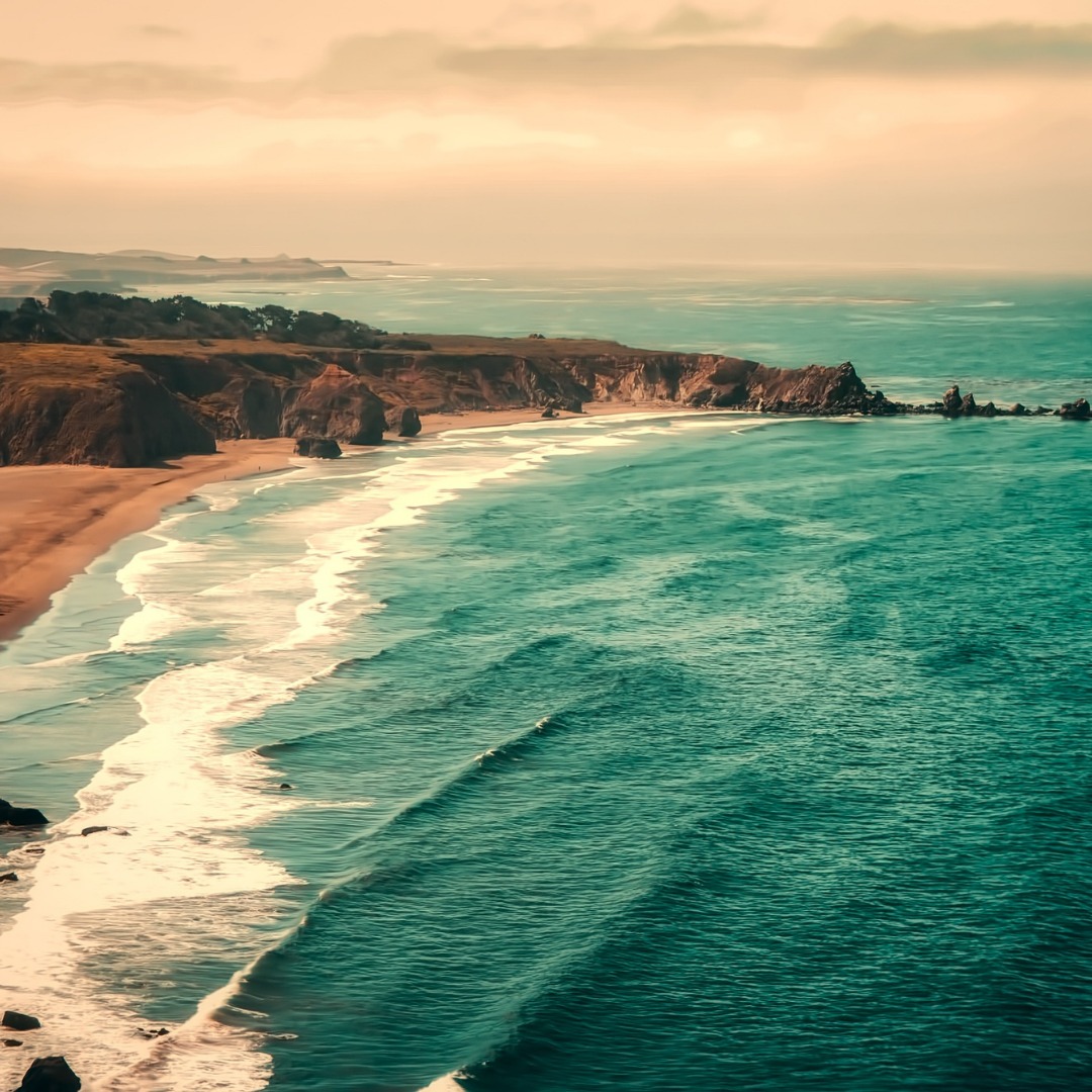 California Commits To Preservation Of 30 Percent Of State's Land And ...